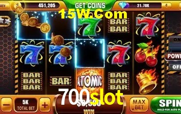 Login Seguro 700slot