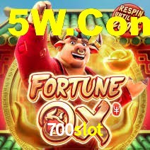 Game Statistics 700slot
