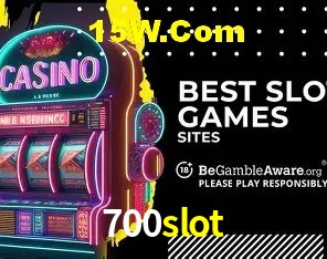 700slot Slot - 320+ Caça-Níqueis Premium