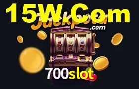 Welcome Bonus 700slot