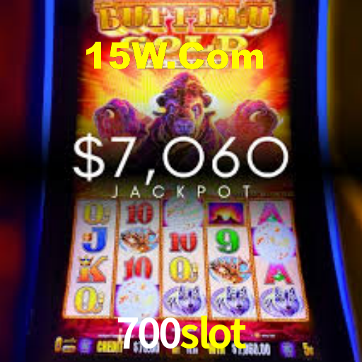 700slot
