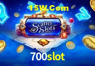 Especiais de Fim de Semana 700slot