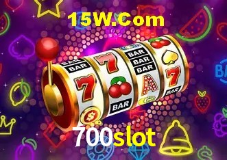 700slot Salvador - Support
