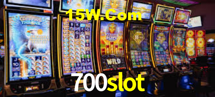 700slot - App Compatibility