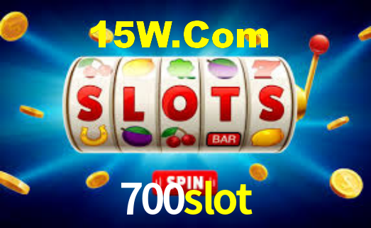 700slot - App Features
