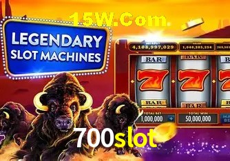 700slot - Support