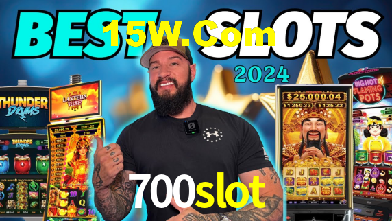 700slot,700slot.com