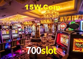 700slot Belo Horizonte - Jackpots