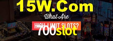 Tournaments 700slot